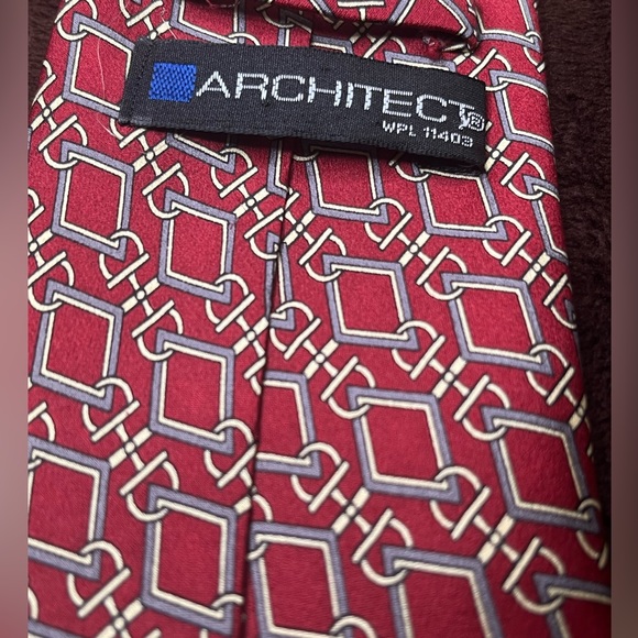 Silk Ties - Picture 4 of 8